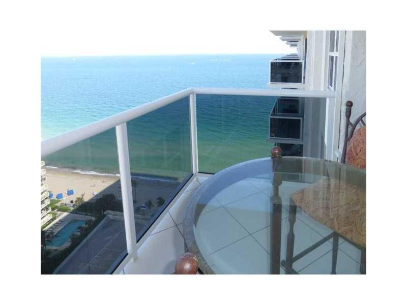 Property photo for 3500 Galt Ocean Drive, #2112A, Fort Lauderdale, FL