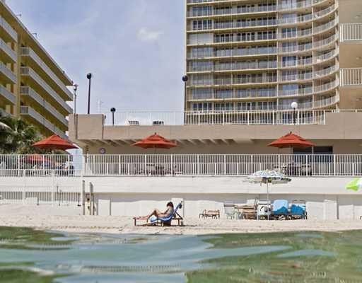 Property photo for 4100 Galt Ocean Drive, #705, Fort Lauderdale, FL