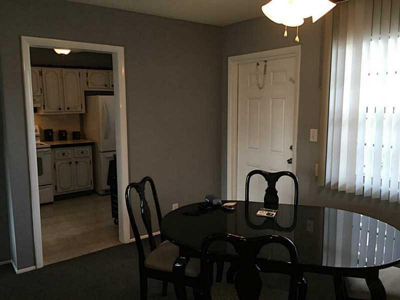 4310 NW 12th Court, #104, Lauderhill, FL 33313