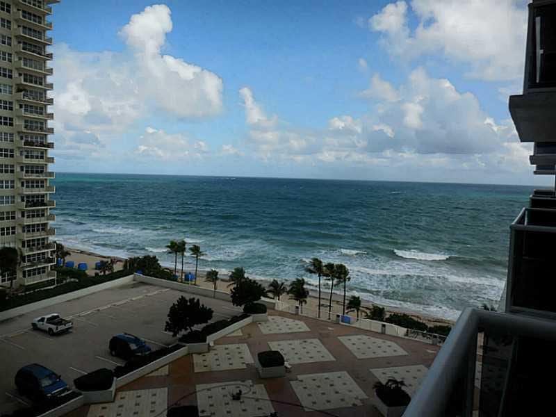 Property photo for 3500 Galt Ocean Drive, #714, Fort Lauderdale, FL