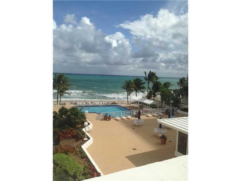 Property photo for 4010 Galt Ocean Drive, #307, Fort Lauderdale, FL