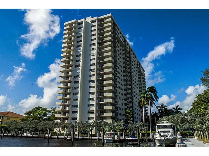 Property photo for 3200 N Port Royale Drive, #1506, Fort Lauderdale, FL