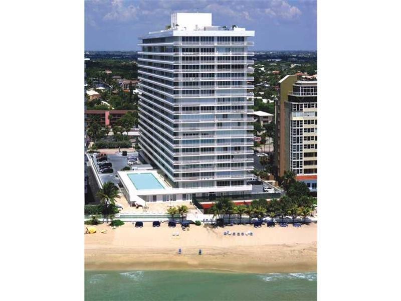 Property photo for 4020 Galt Ocean Drive, #112, Fort Lauderdale, FL