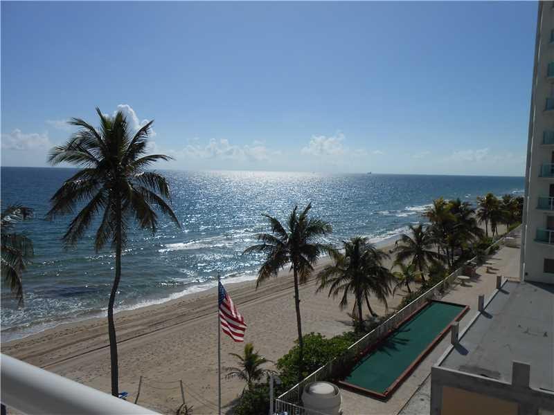 Property photo for 3430 Galt Ocean Drive, #507, Fort Lauderdale, FL