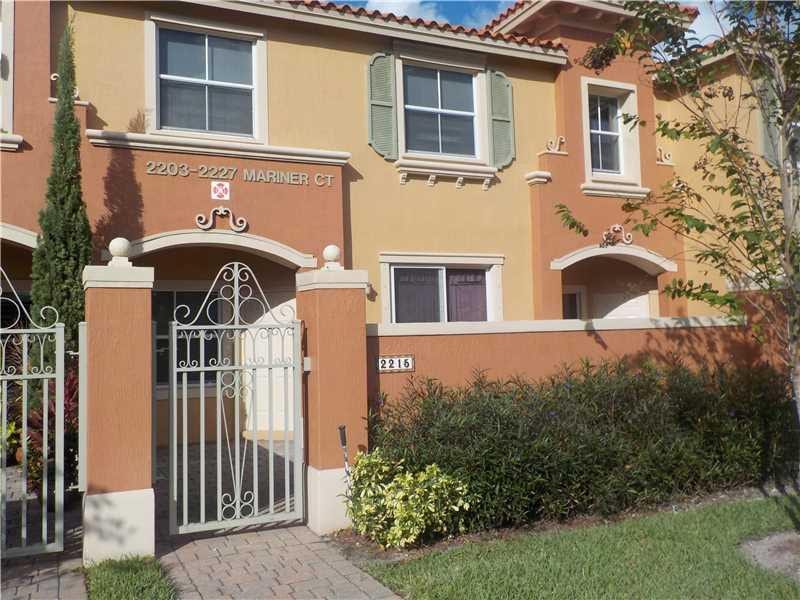 Property photo for 2215 Mariner Court, #2508, Dania Beach, FL