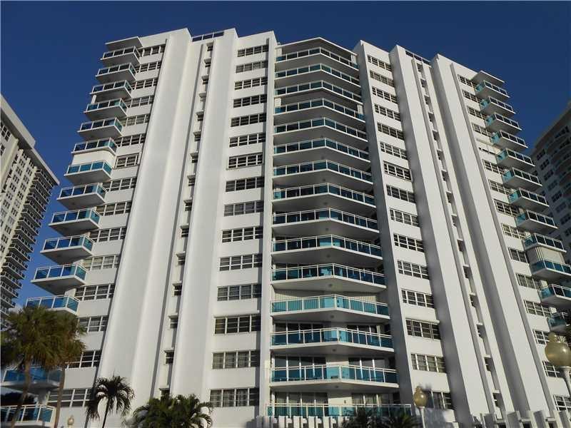 Property photo for 3430 Galt Ocean Drive, #704, Fort Lauderdale, FL