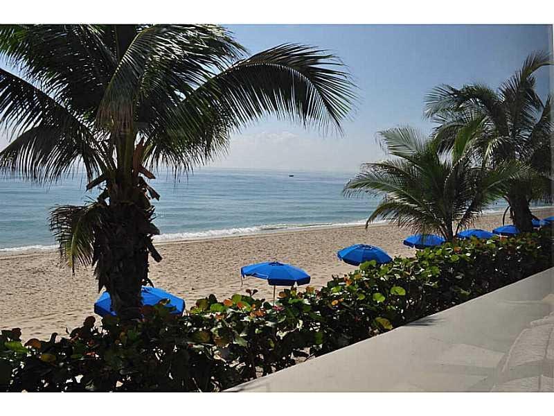 Property photo for 4300 N Ocean Boulevard, #18N, Fort Lauderdale, FL