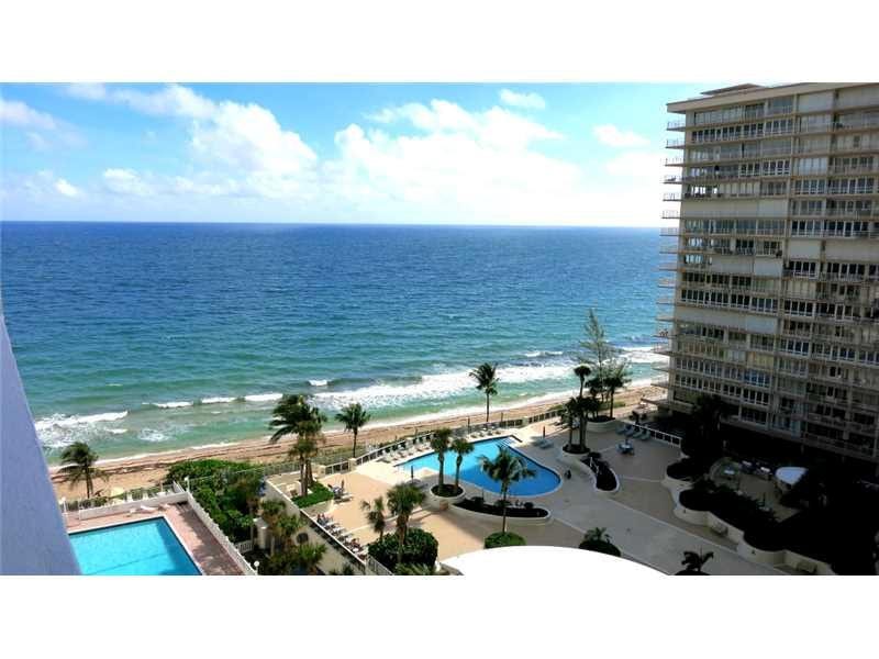 Property photo for 4250 Galt Ocean Drive, #11H, Fort Lauderdale, FL