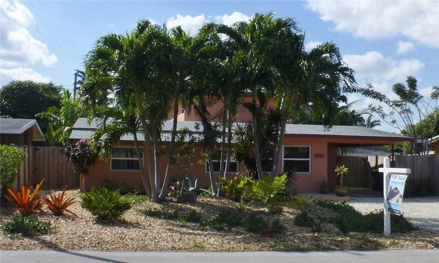 Property photo for 1643 NE 8th Avenue, Fort Lauderdale, FL