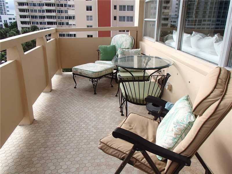 3333 NE 34th Street, #622, Fort Lauderdale, FL 33308 Exterior Front