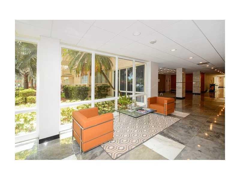 3333 NE 34th Street, #622, Fort Lauderdale, FL 33308 Exterior Front