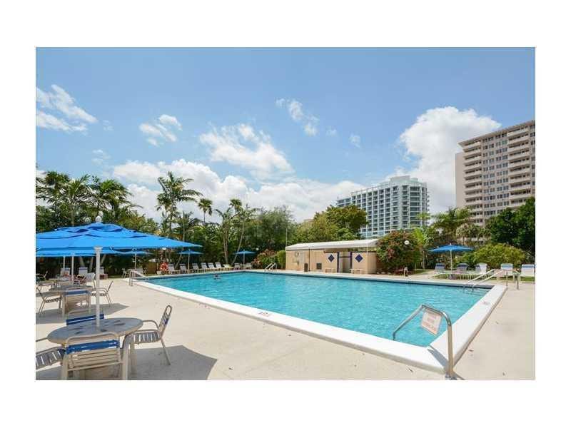 3333 NE 34th Street, #622, Fort Lauderdale, FL 33308 Exterior Front