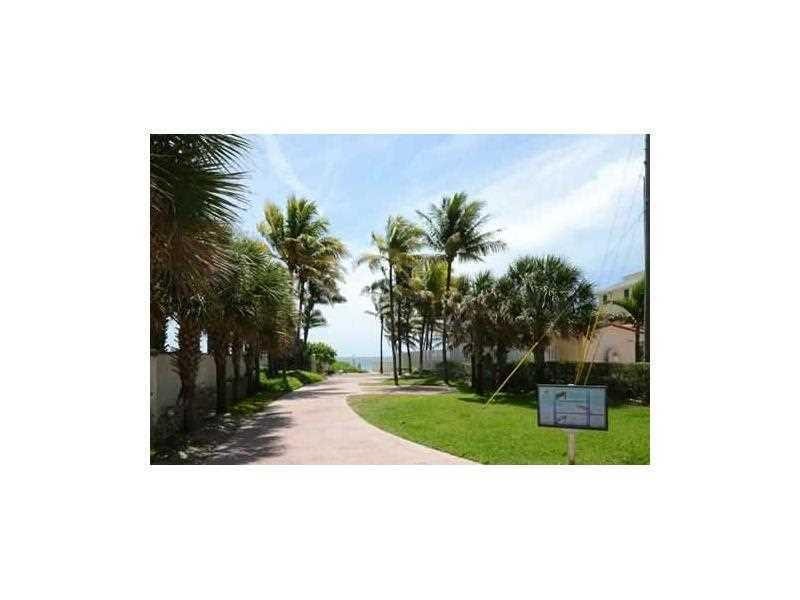 3333 NE 34th Street, #622, Fort Lauderdale, FL 33308 Exterior Front