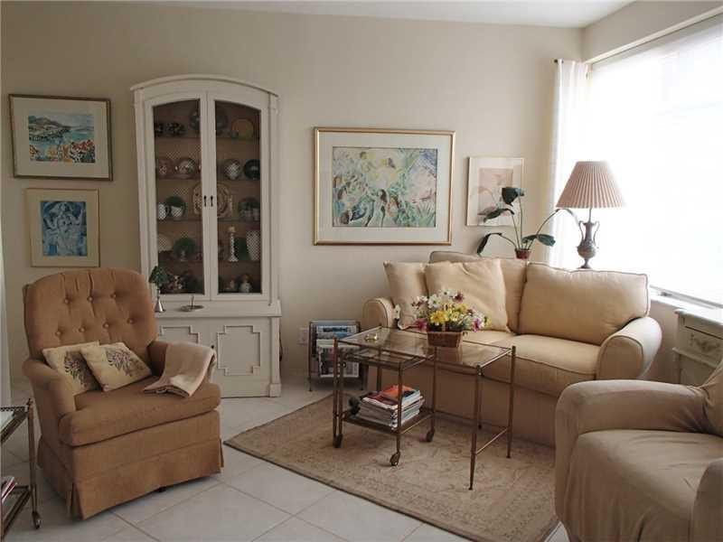 3333 NE 34th Street, #622, Fort Lauderdale, FL 33308 Exterior Front