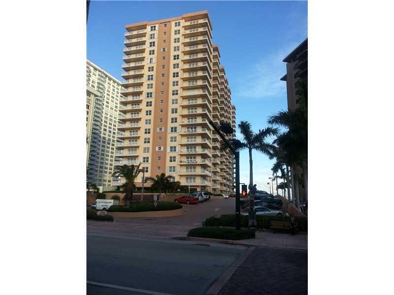 Property photo for 3850 Galt Ocean Drive, #302, Fort Lauderdale, FL
