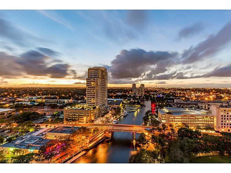 Property photo for 333 Las Olas Way, #1902, Fort Lauderdale, FL