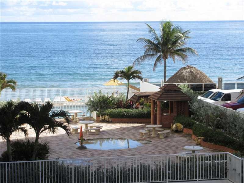 Property photo for 3750 Galt Ocean Drive, #306, Fort Lauderdale, FL