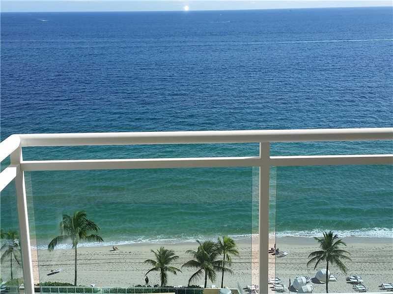 Property photo for 3900 Galt Ocean Drive, #1507, Fort Lauderdale, FL