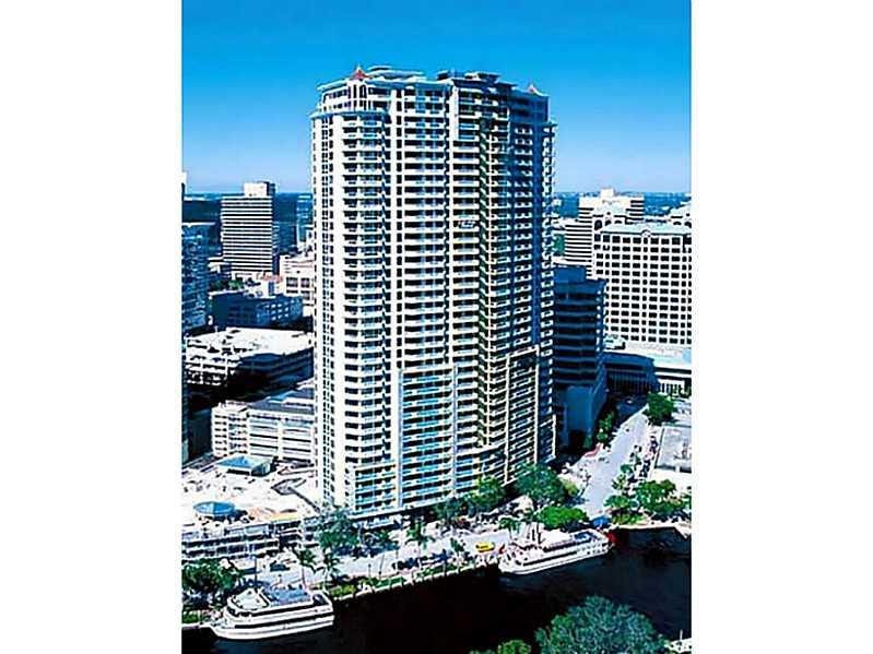 Property photo for 411 N New River Drive, #1503, Fort Lauderdale, FL