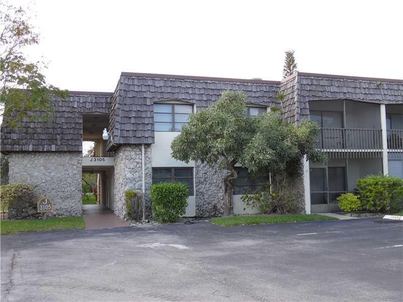 Property photo for 3105 Oakland Shores Drive, #J212, Oakland Park, FL