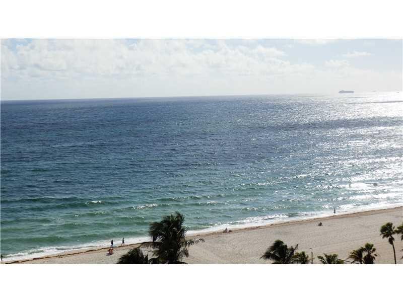 Property photo for 4900 N Ocean Boulevard, #1201, Lauderdale By The Sea, FL