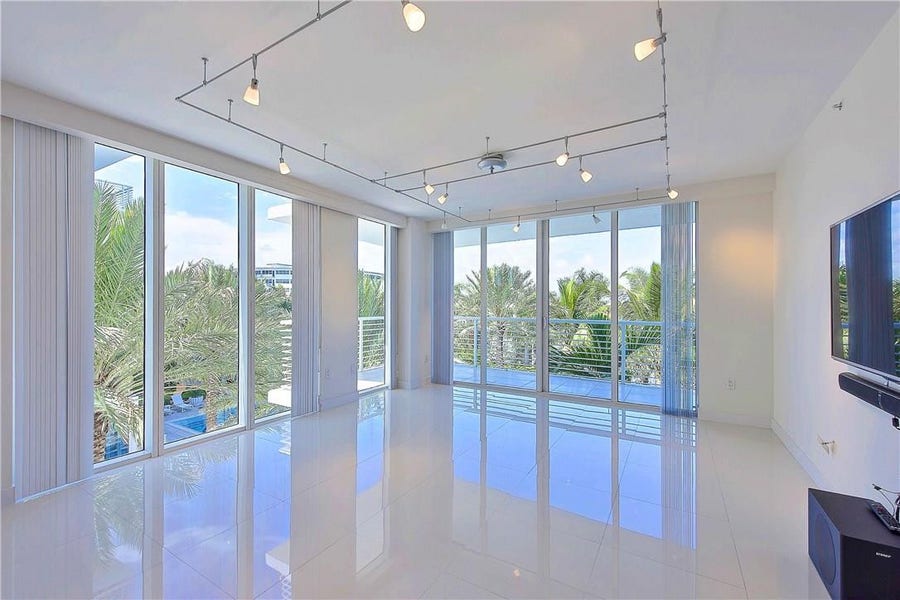 Property photo for 2831 N Ocean Boulevard, #307N, Fort Lauderdale, FL