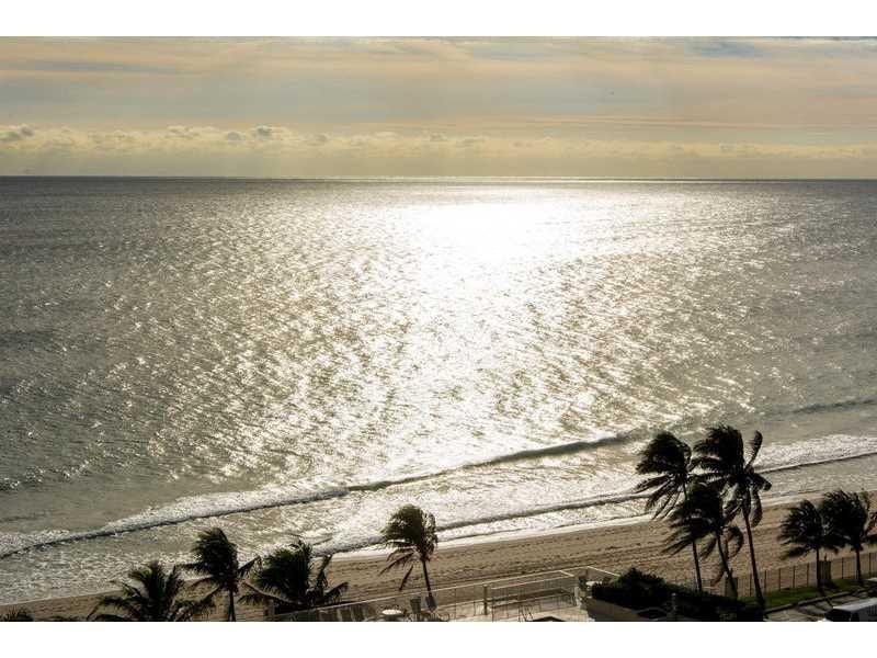 Property photo for 4300 N Ocean Boulevard, #10F, Fort Lauderdale, FL