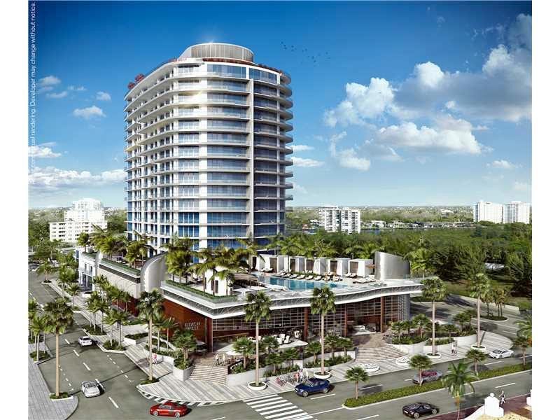 Property photo for 701 N Ft. Lauderdale Beach, #405, Fort Lauderdale, FL
