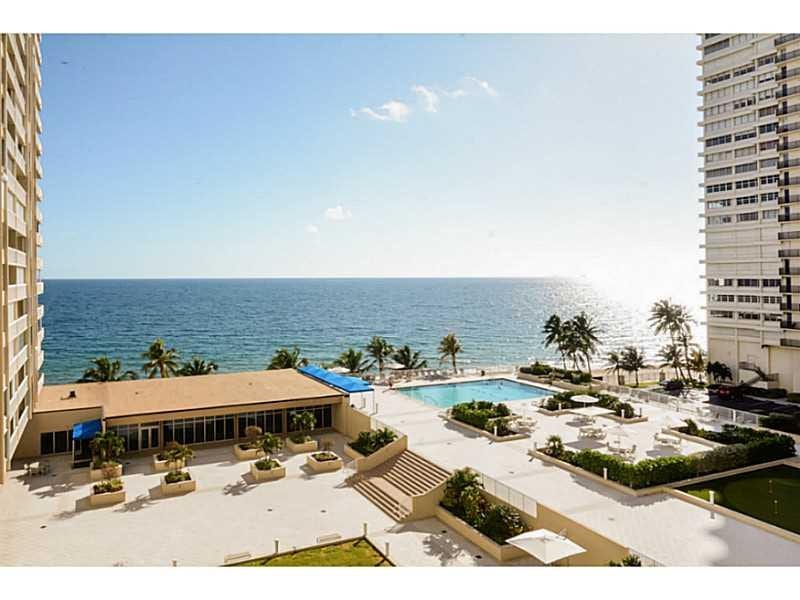 Property photo for 4300 N Ocean Boulevard, #6F, Fort Lauderdale, FL