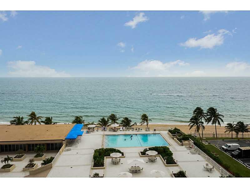 Property photo for 4300 N Ocean Boulevard, #8B, Fort Lauderdale, FL