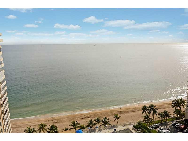 Property photo for 4300 N Ocean Boulevard, #20E, Fort Lauderdale, FL