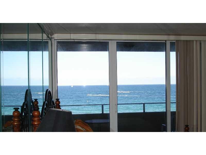 Property photo for 4040 Galt Ocean Drive, #410, Fort Lauderdale, FL