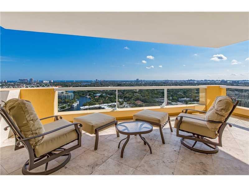 Property photo for 411 N New River Drive, #2003, Fort Lauderdale, FL