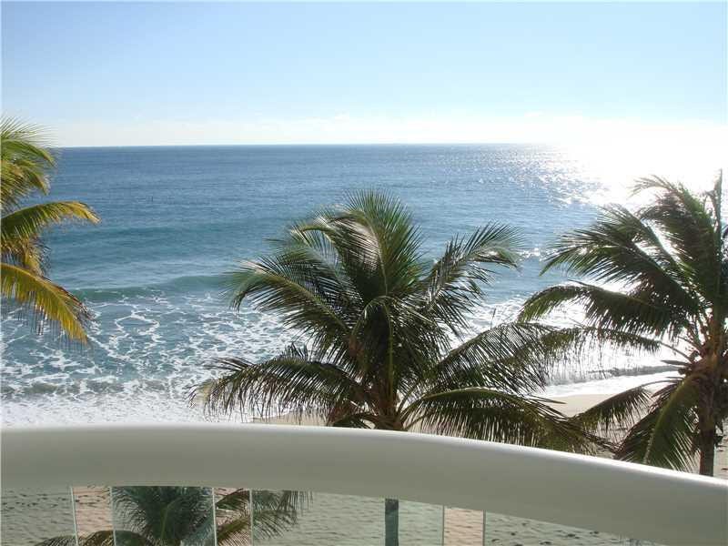 Property photo for 3410 Galt Ocean Drive, #202N, Fort Lauderdale, FL