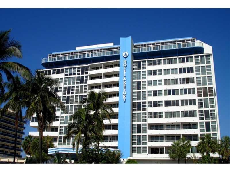 4040 Galt Ocean Drive, #422, Fort Lauderdale, FL 33308
