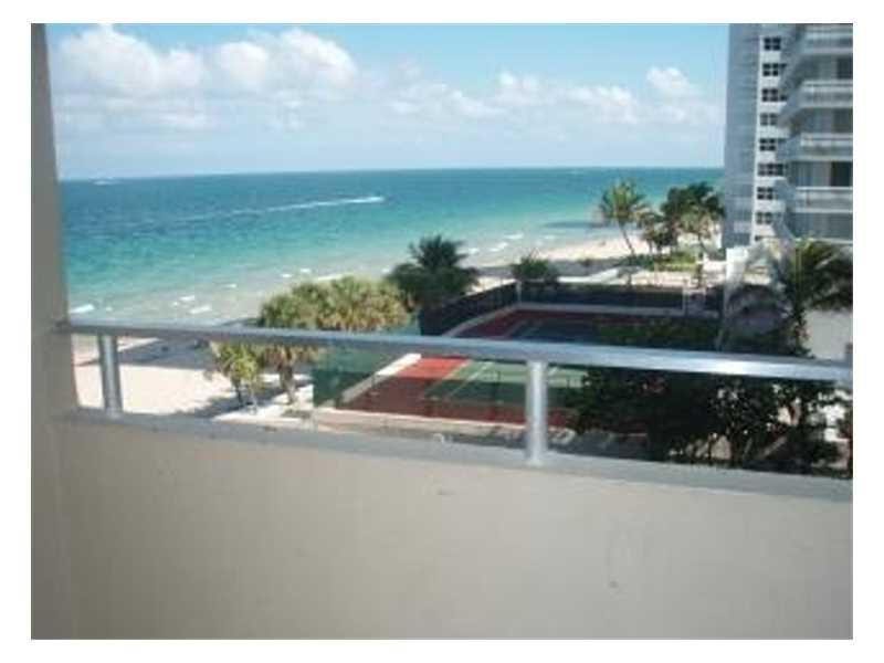 4040 Galt Ocean Drive, #422, Fort Lauderdale, FL 33308