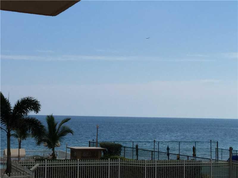 Property photo for 3850 Galt Ocean Drive, #205, Fort Lauderdale, FL