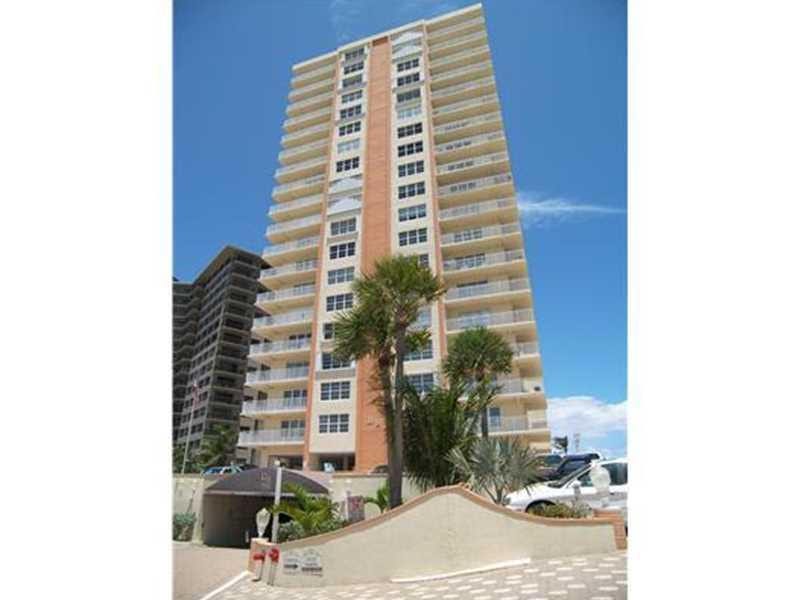 Property photo for 3750 Galt Ocean Drive, #1909, Fort Lauderdale, FL