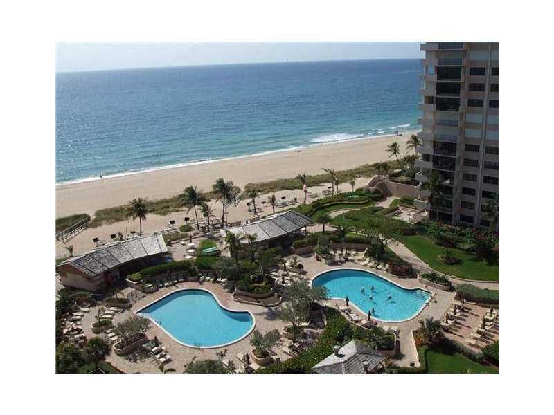 Property photo for 5000 N Ocean Bl, #1406, Lauderdale By The Sea, FL