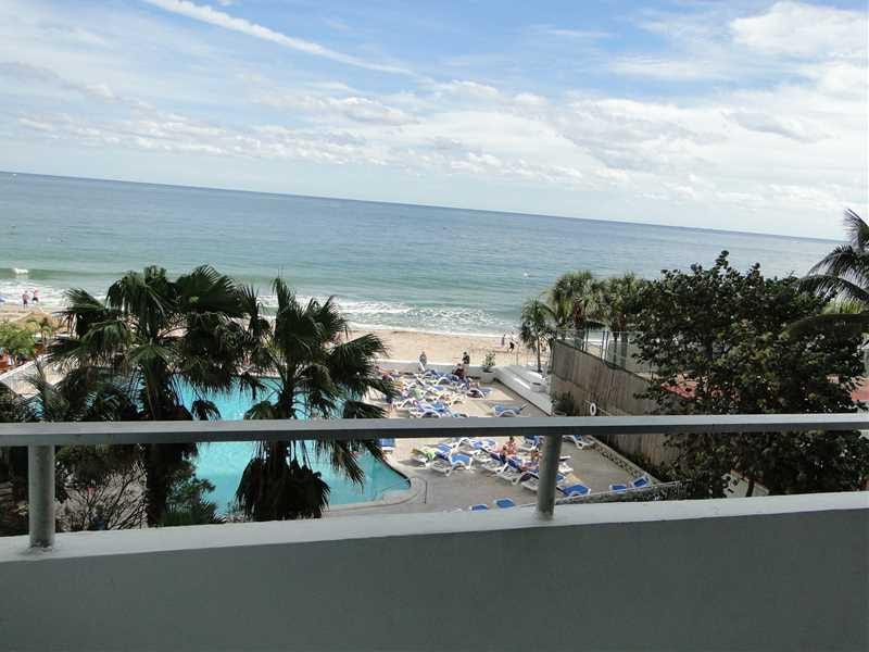 Property photo for 4040 Galt Ocean Drive, #304, Fort Lauderdale, FL