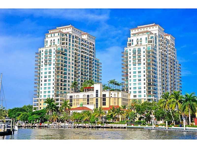 Property photo for 610 W Las Olas Boulevard, #1012N, Fort Lauderdale, FL