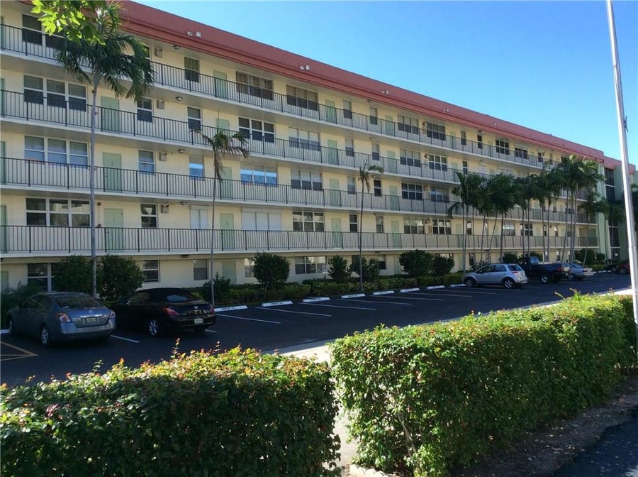 Property photo for 5321 NE 24th Terrace, #507A, Fort Lauderdale, FL