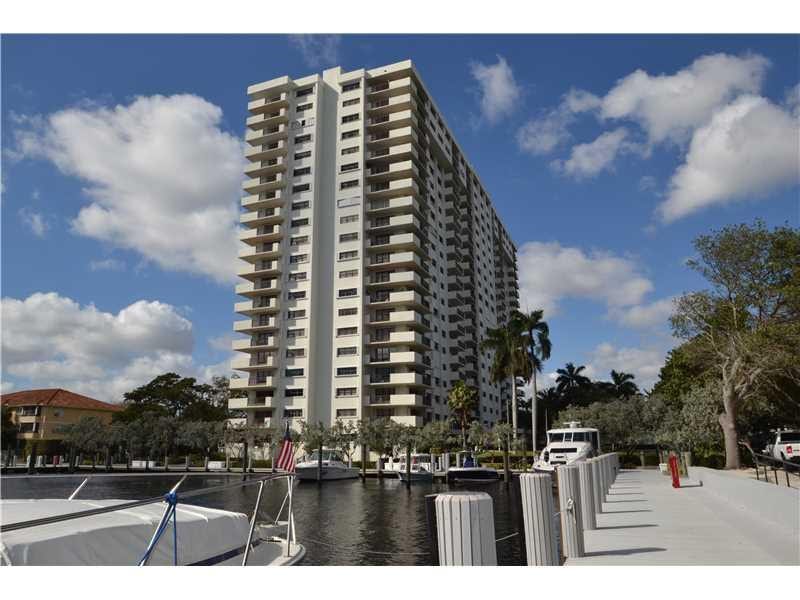 Property photo for 3200 N Port Royale Drive, #1510, Fort Lauderdale, FL