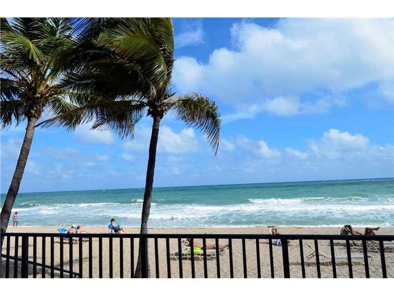 Property photo for 3800 Galt Ocean Drive, #1012, Fort Lauderdale, FL