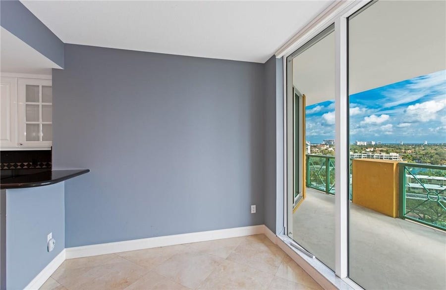 Property photo for 411 N New River Drive, #1205, Fort Lauderdale, FL