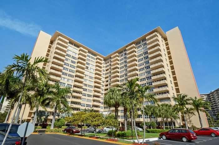 Property photo for 3333 NE 34th Street, #417, Fort Lauderdale, FL