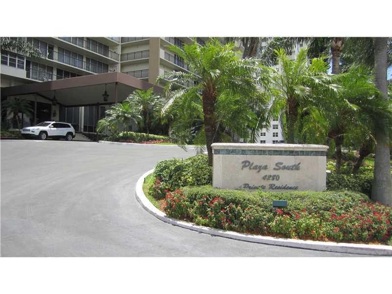 Property photo for 4280 Galt Ocean Drive, #2C, Fort Lauderdale, FL