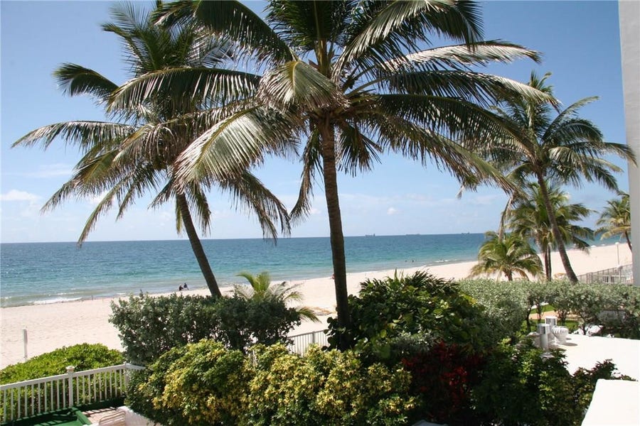 Property photo for 4020 Galt Ocean Drive, #403, Fort Lauderdale, FL