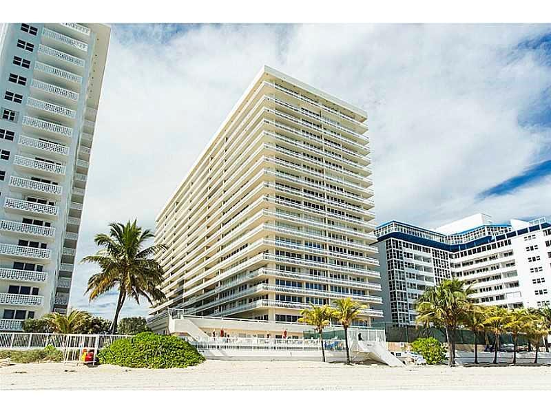Property photo for 4020 Galt Ocean Drive, #1402, Fort Lauderdale, FL