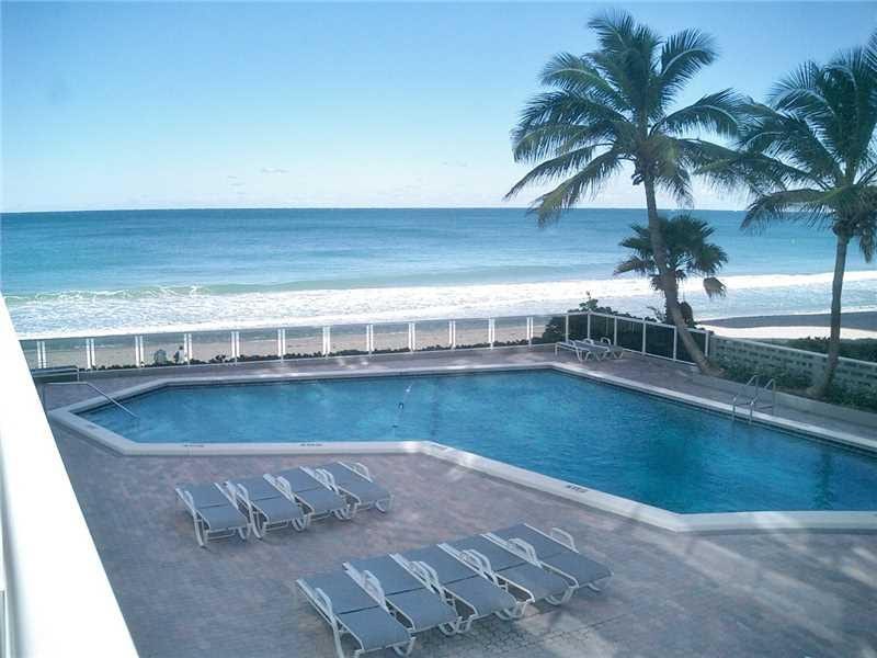 Property photo for 3700 Galt Ocean Drive, #207, Fort Lauderdale, FL